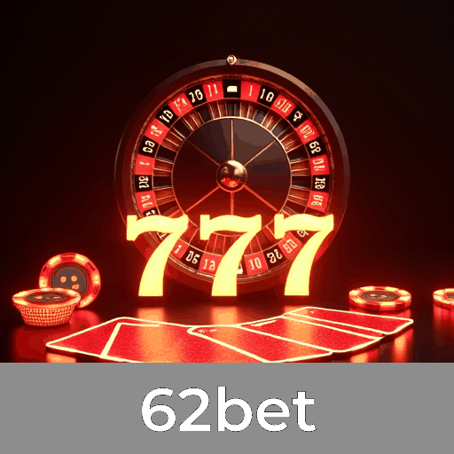 62bet: A Revolução das Apostas Móveis ao Seu Alcance