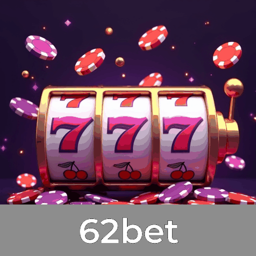 62bet: Domine o Crash com Retornos Altos e Instantâneos
