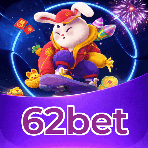 62bet - Vitória verificada Carlos M.