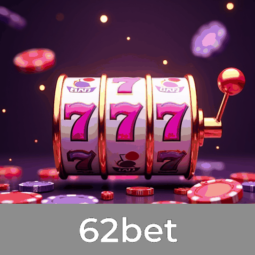 Experimente o Login Premium com Proteção Avançada no 62bet
