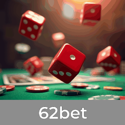 62bet: A Revolução das Apostas Móveis ao Seu Alcance