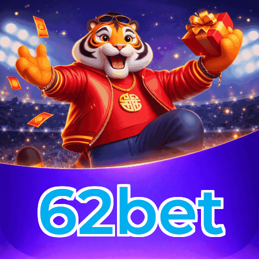 62bet - Vitória verificada Juliana S.